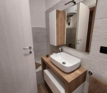 Modugno Bed & Breakfast | La casa antica