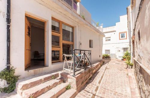 Sagunto House | La Casa Baja