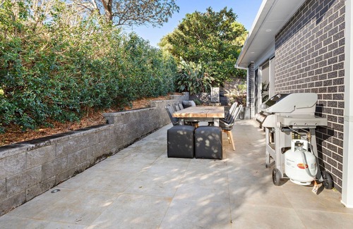 Gerringong House | La Casa Bella - Gerringong