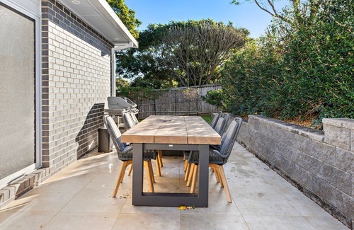 Gerringong House | La Casa Bella - Gerringong