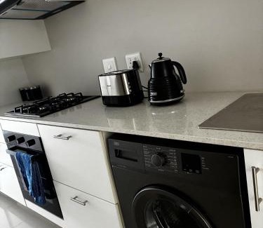 Umhlanga Apartment | La Casa Belle Millennial, Umhlanga, Durban