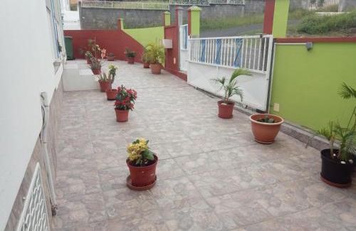 Baillif House | La Casa Binecha avec Jacuzzi