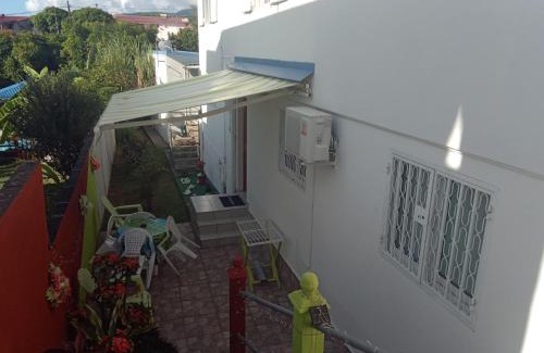 Baillif House | La Casa Binecha avec Jacuzzi