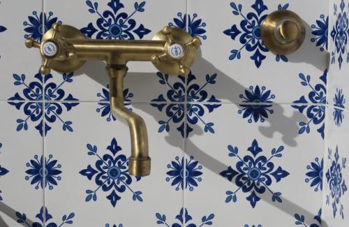 Trapani Apartment | La Casa Blue Trapani