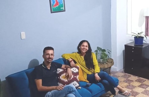 Cali Apartment | La casa bohemia