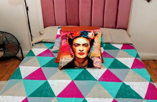 Cali Apartment | La casa bohemia