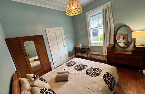 Freemans Bay House | LA CASA BONITA PONSONBY Auckland