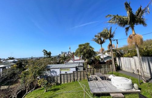 Freemans Bay House | LA CASA BONITA PONSONBY Auckland