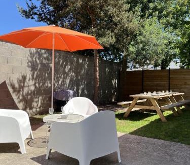 Angers House | La Casa Calot