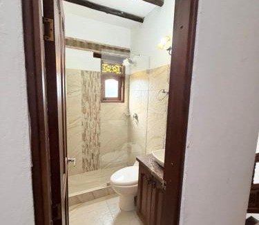 Soacha House | La Casa Colonial Imperial