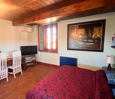 Venezia Nuova Apartment | La casa colorata nel cuore della Venezia