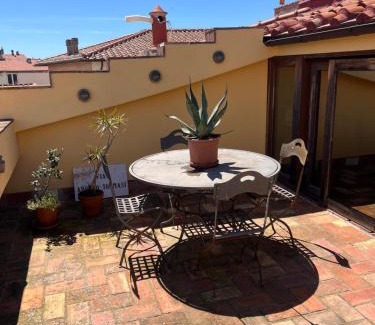 Venezia Nuova Apartment | La casa colorata nel cuore della Venezia