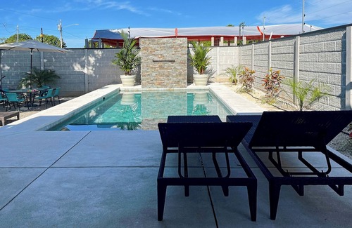 Bandera Villa | La Casa de Papi en Playa Bandera!n Your home away from home.