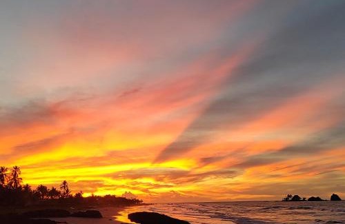 San Bernardo del Viento Hotel | La Casa del Mar - Hotel Familiar en San Bernardo del Viento