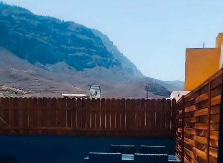La Aldea de San Nicolas House | La Casa De Yakelin