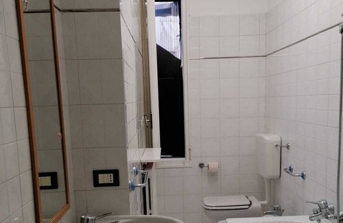 Borgatella Apartment | La Casa di Elisa soggiorni lunghi