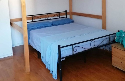 Borgatella Apartment | La Casa di Elisa soggiorni lunghi