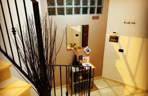 Santa Maria Capua Vetere Apartment | La Casa di Pedro