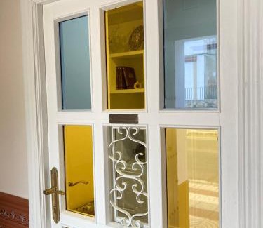 Almodovar del Rio House | La Casa de Ángela