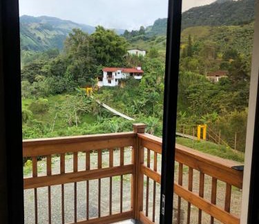 Jardin House | La Casa de Ana 2