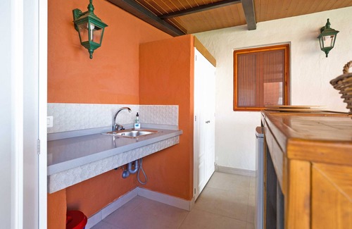 Arucas House | La Casa de Arriba, Arucas