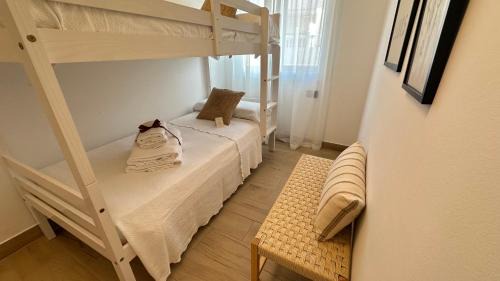 Torrenueva Apartment | La casa de Chloe