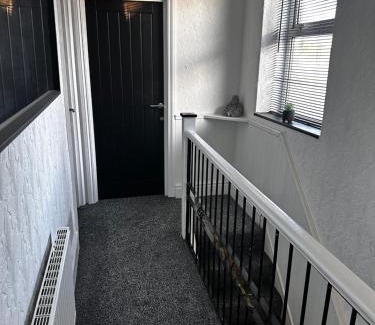 Splott House | La Casa de Class - Luxury & Comfort