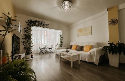 Motril Apartment | La Casa de Claudia