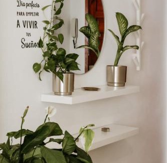 Motril Apartment | La Casa de Claudia