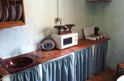 Casabermeja House | La Casa de Corruco