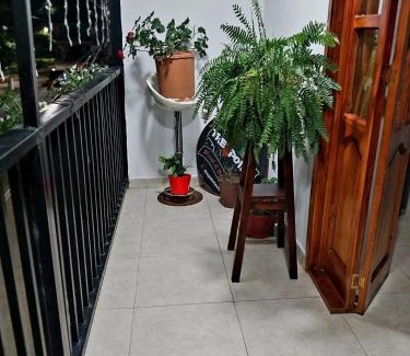 Pijao Apartment | La Casa de Doña Gilma en Pijao