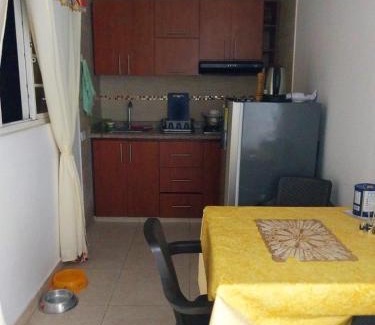 Pijao Apartment | La Casa de Doña Gilma en Pijao