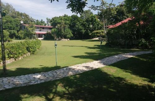 El Remate Hotel | La Casa de Don David