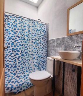 Nijar House | La Casa de las Golondrinas