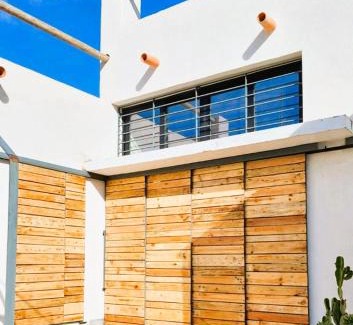 Nijar House | La Casa de las Golondrinas