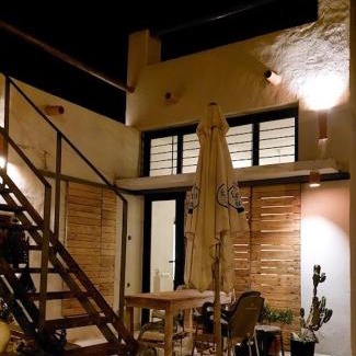 Nijar House | La Casa de las Golondrinas