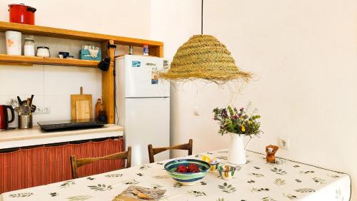 Nijar House | La Casa de las Golondrinas