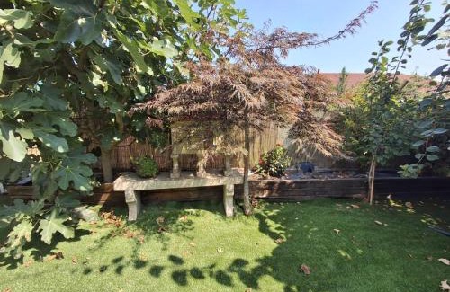 Santiago de Compostela Apartment | La casa de Teresa