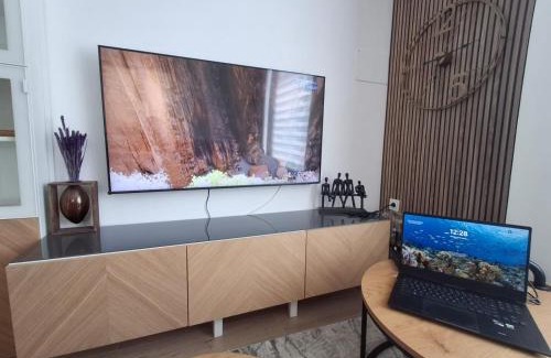 Santiago de Compostela Apartment | La casa de Teresa