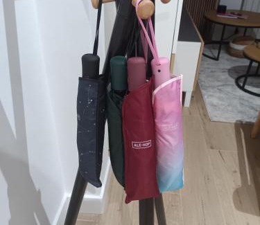 Santiago de Compostela Apartment | La casa de Teresa