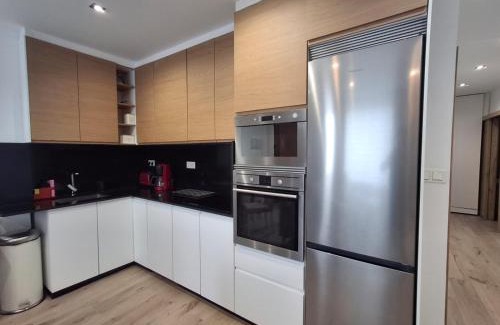 Santiago de Compostela Apartment | La casa de Teresa