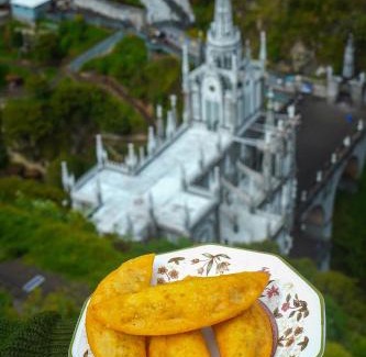 Potosi House | La Casa de Esteban