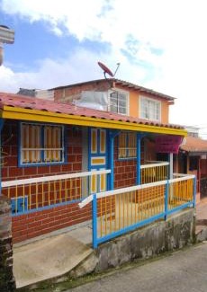 Filandia House | La Casa de Filandia