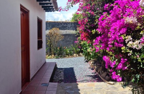 Villa de Leyva Apartment | La Casa De La Abuela