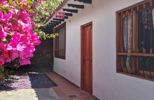 Villa de Leyva Apartment | La Casa De La Abuela