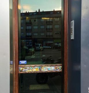 Redondela Apartment | La Casa de la Abuela Boticaria