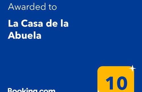 Jaen Apartment | La Casa de la Abuela