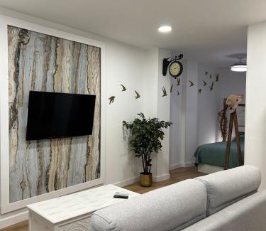 Jaen Apartment | La Casa de la Abuela