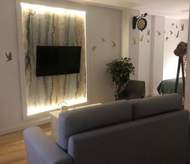 Jaen Apartment | La Casa de la Abuela