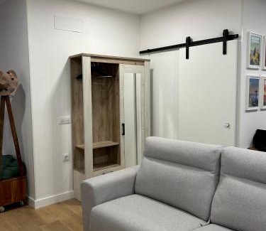 Jaen Apartment | La Casa de la Abuela